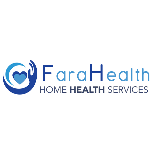 FaraHealth.Salud Logo