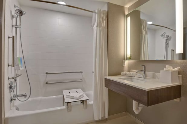 Images Home2 Suites by Hilton Ormond Beach Oceanfront