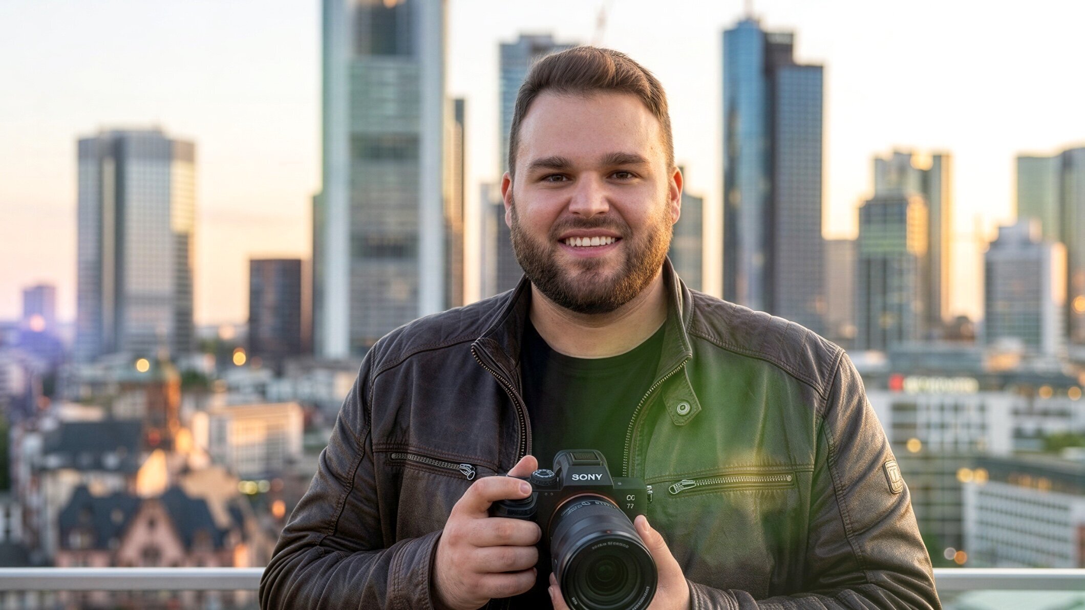Mancusophotography in Frankfurt Am Main