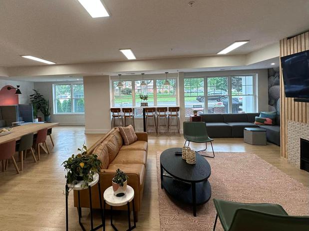 Images Tellus Green Apartments