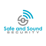 Safe and Sound Security Logo