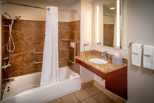 Images Holiday Inn Express & Suites Charleston NW - Cross Lanes by IHG