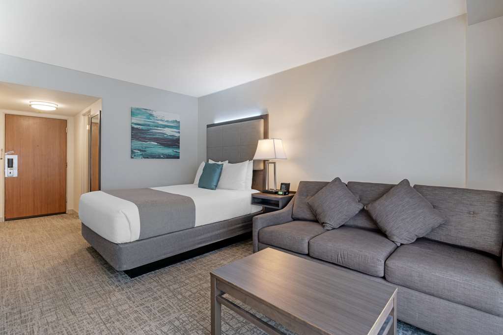 Images Best Western Plus Sands