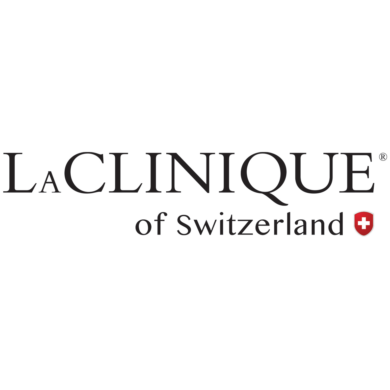 LaCLINIQUE of Switzerland Logo