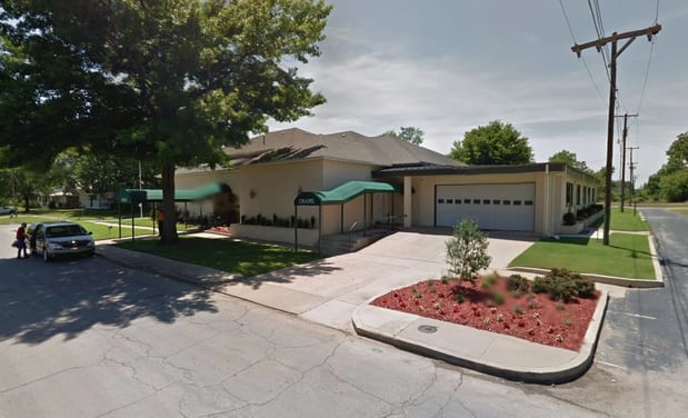 Images Schaudt's Okmulgee Funeral Service & Cremation Care Centers