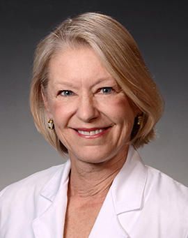 Headshot of Karen L. Straus, MD
