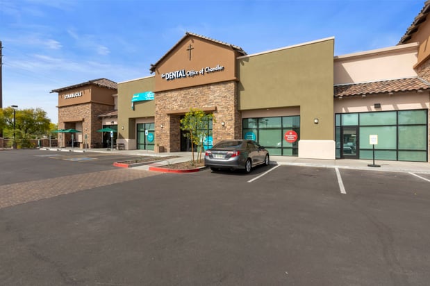 Images The Dental Office of Chandler