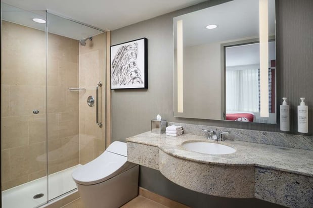 Images Hilton Garden Inn New York/West 35th Street