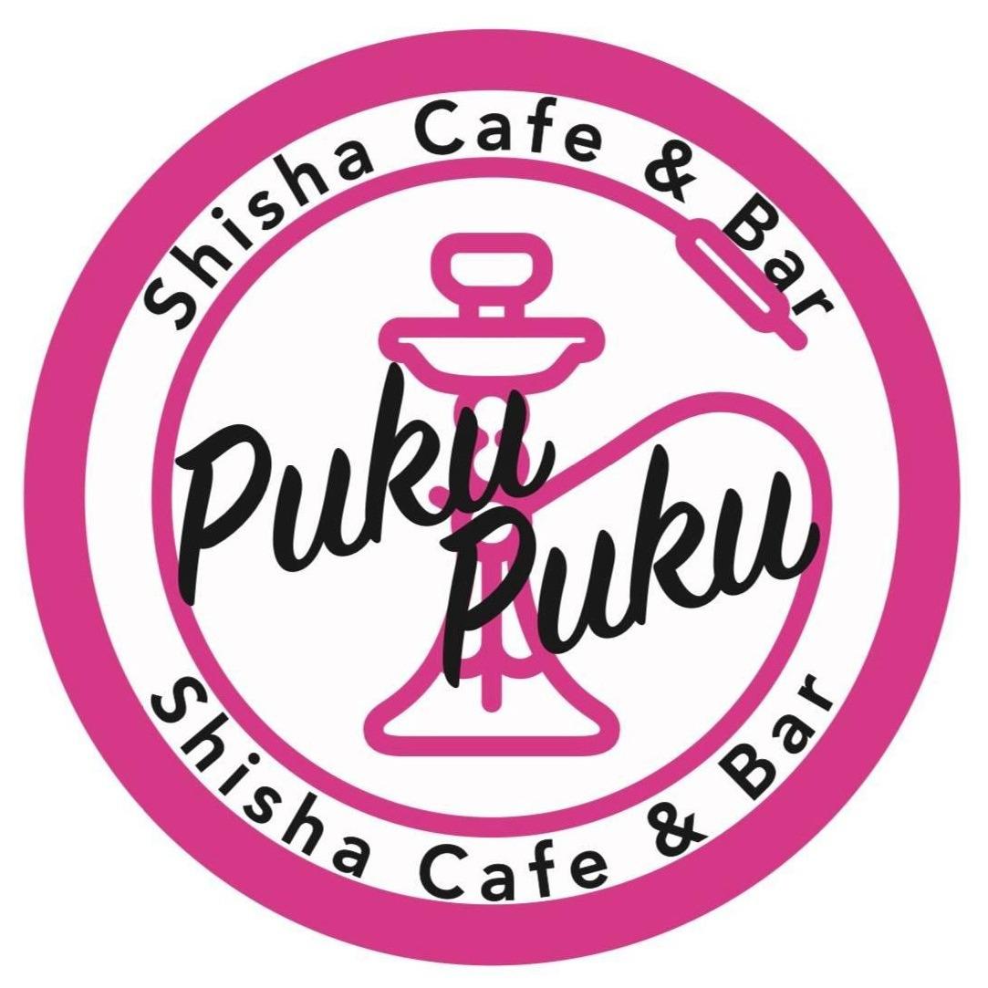 Shisha(シーシャ)Cafe & Bar PukuPuku(プクプク) 新橋店 Logo