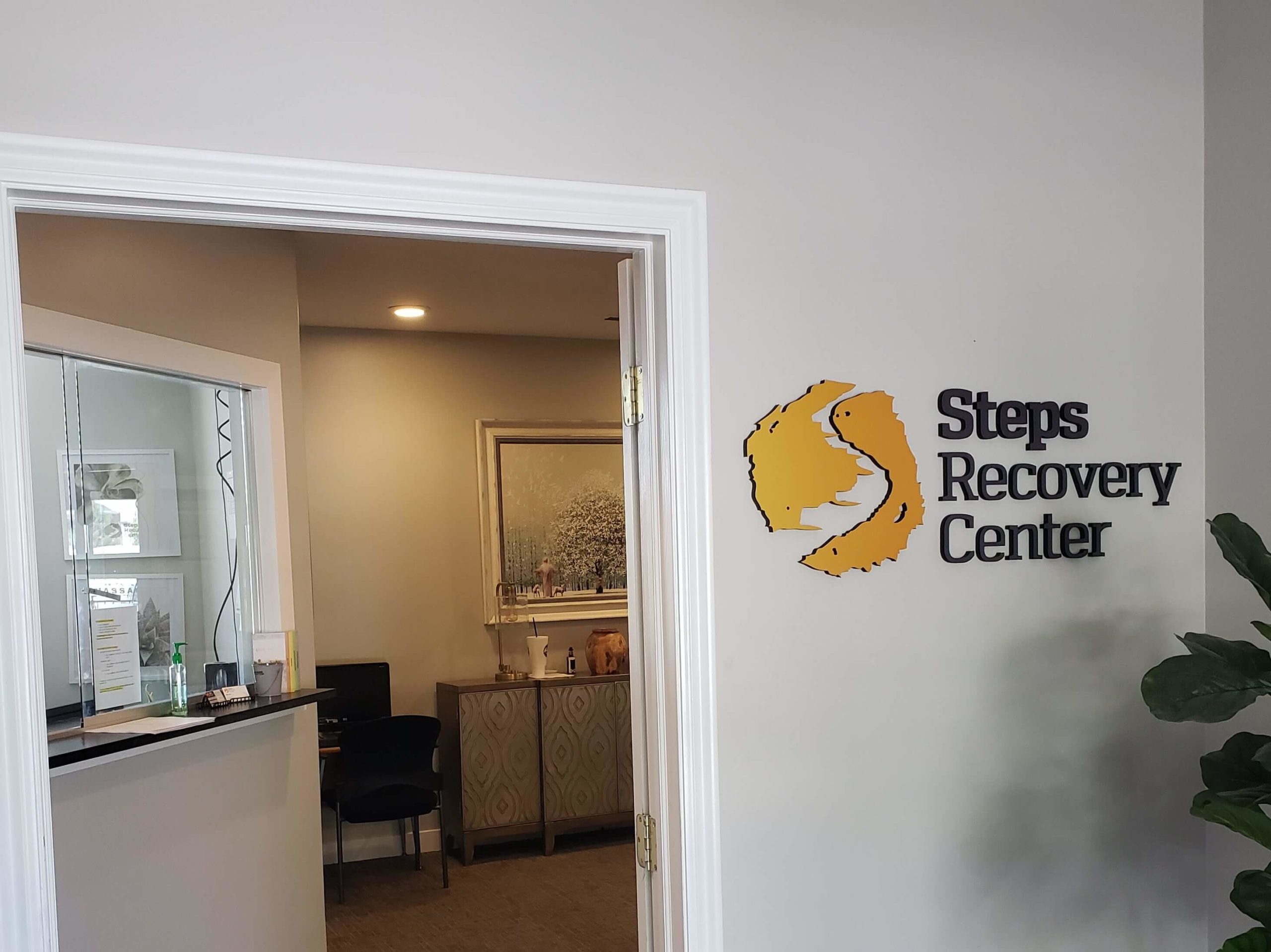 Steps Recovery Center (Orem) Outpatient Rehab Photo