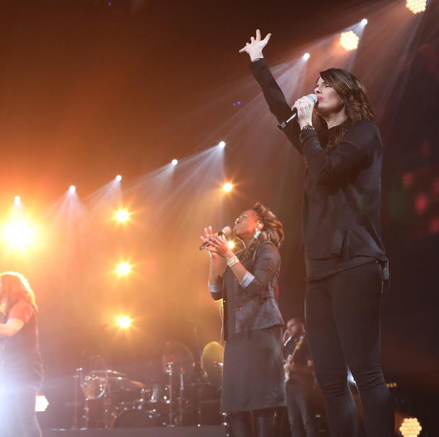 Images Redemption to the Nations Church