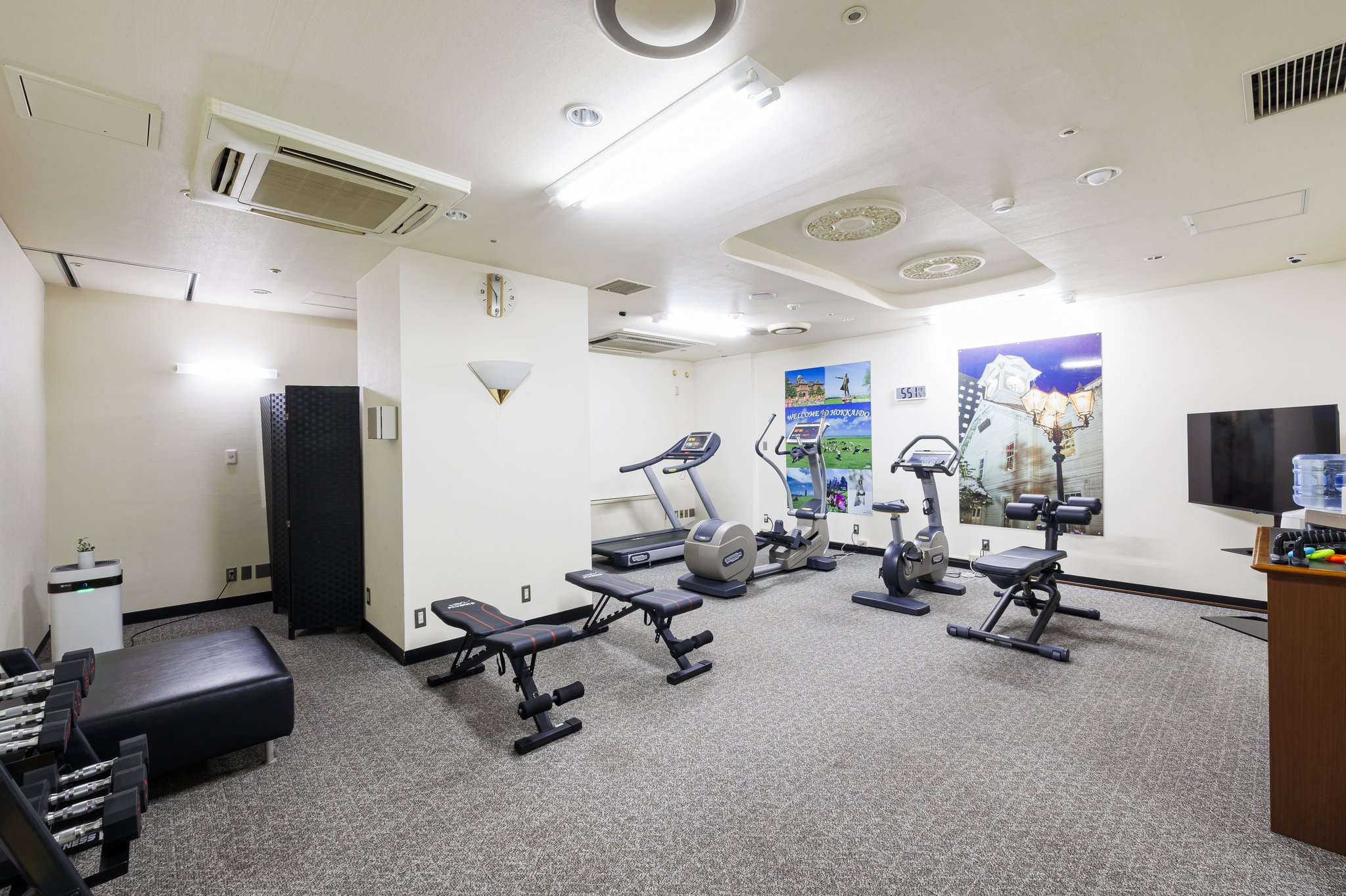 Images ANA Holiday Inn Sapporo Susukino by IHG