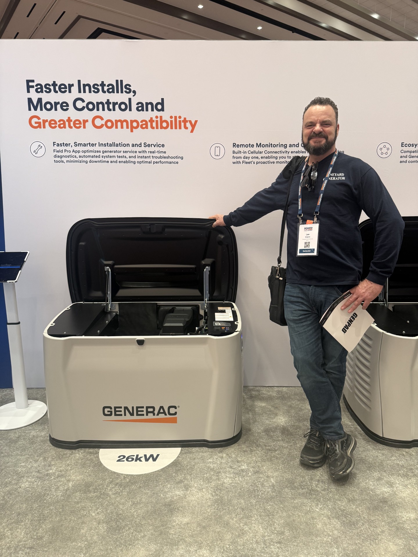 VINEYARD GENERATOR Image