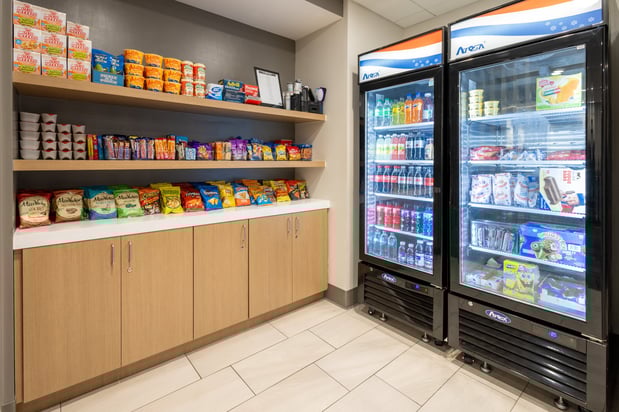 Images Holiday Inn Express & Suites Jackson - Flowood by IHG