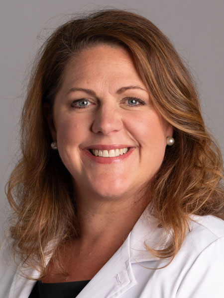 Dr. Jennifer Nickell, MD - Paducah, KY - Other, Obstetrics & Gynecology