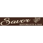 Savor Restaurant and Bar Logo
