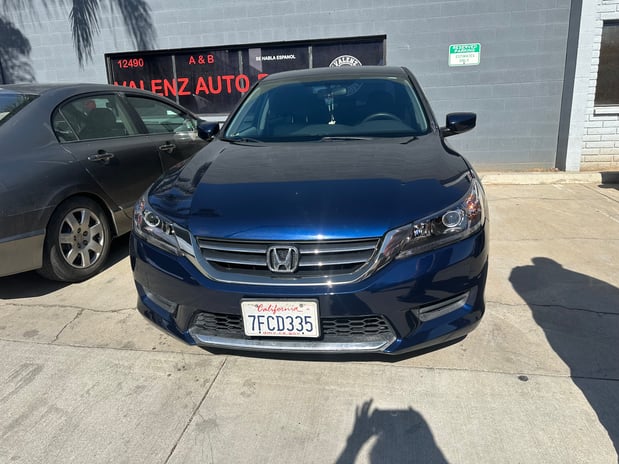 Images Valenz Autobody