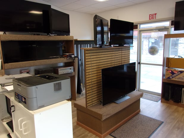 Images Star Electronics Repair