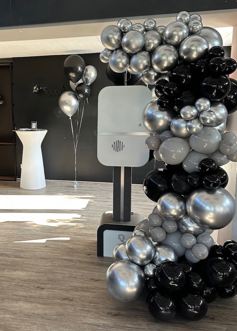 Die Packerie UG Ballonatelier, Alter Postweg 66 in Bielefeld