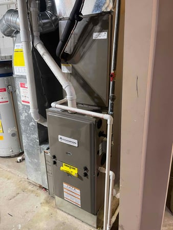 Images G & R Heating and Air