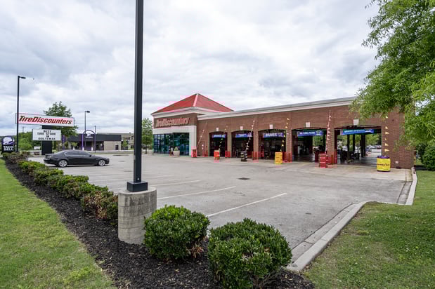 Images Tire Discounters