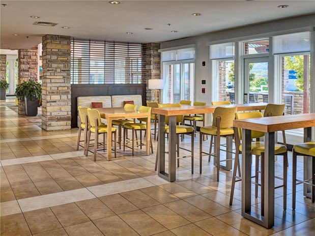 Images Hilton Garden Inn Pigeon Forge