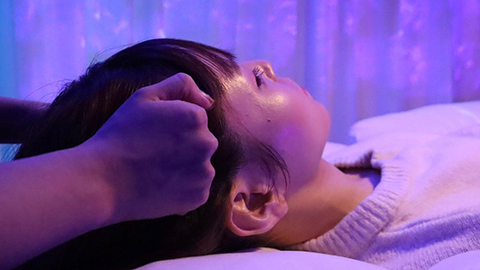 Images 横浜ドライヘッドスパ専門店 アリエス