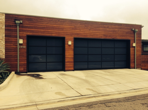 Images Infinity Garage doors & Gates Inc