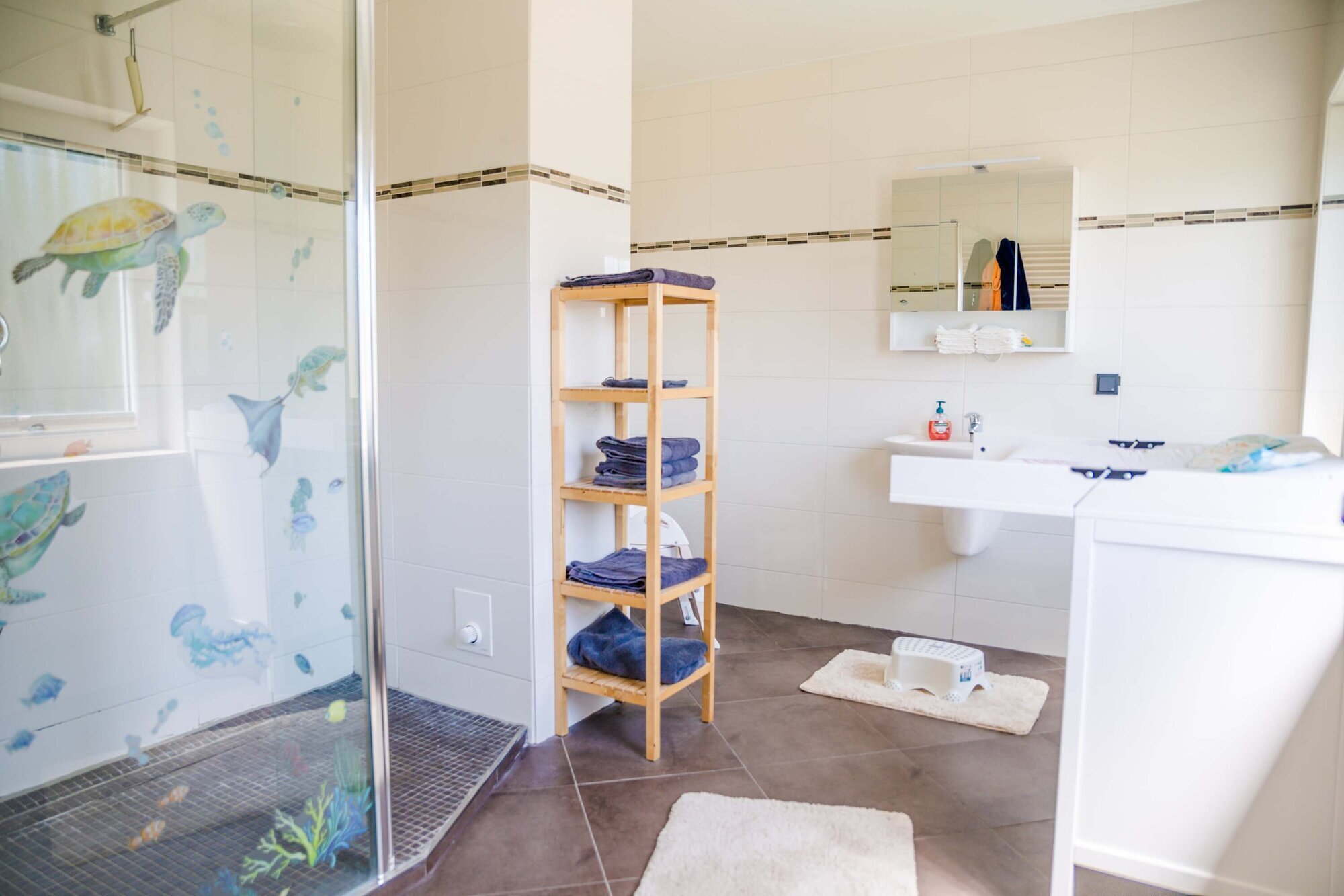 Kindertagespflege am Apfelbäumchen, Kohlsberger Höhe 6 in Solingen