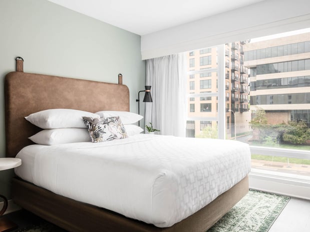 Images Hotel Indigo St Louis - Central West End by IHG