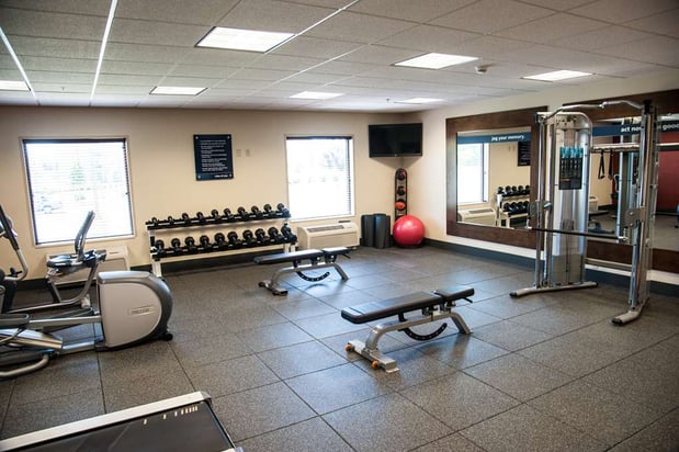 Images Hampton Inn Bismarck North