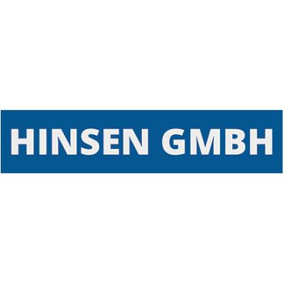 Ludwig Hinsen GmbH in Ratingen - Logo