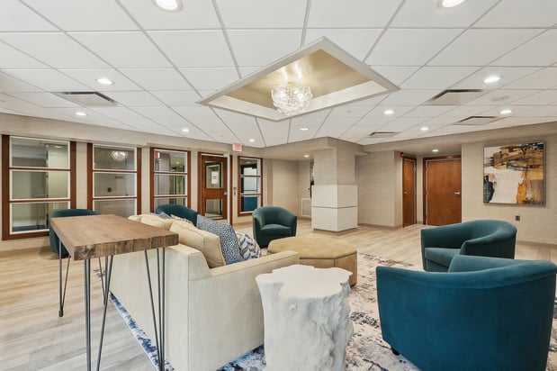 Images Randolph Towers