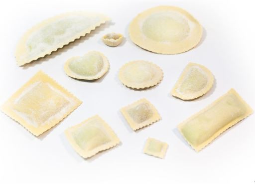 Bilder Pastificio LS maninpasta