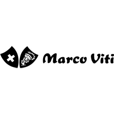 Marco Viti Farmaceutici Spa Logo