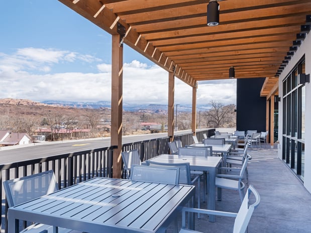 Images voco Moab by IHG