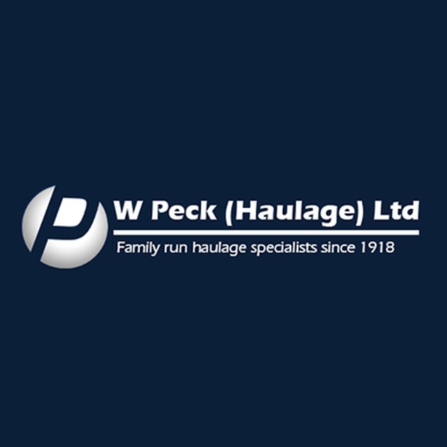 W Peck Haulage Ltd - London, London N14 4JP - 020 8886 2957 | ShowMeLocal.com