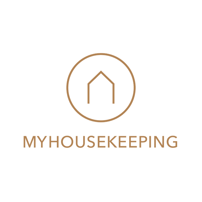 myhousekeeping Logo