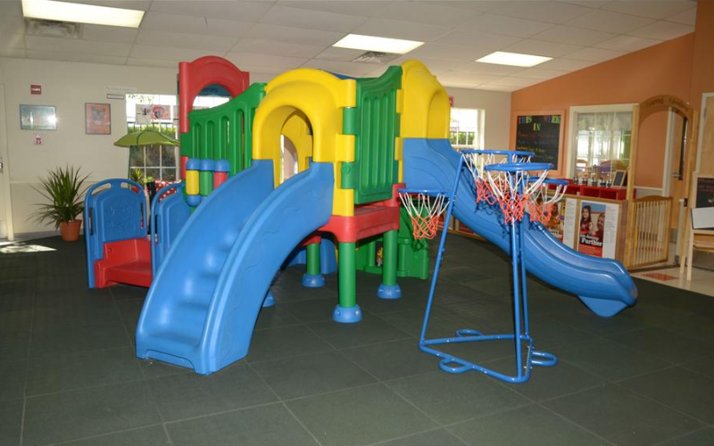 Images New Albany KinderCare