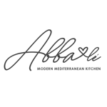 Abbalé Modern Mediterranean Kitchen - South Beach Logo
