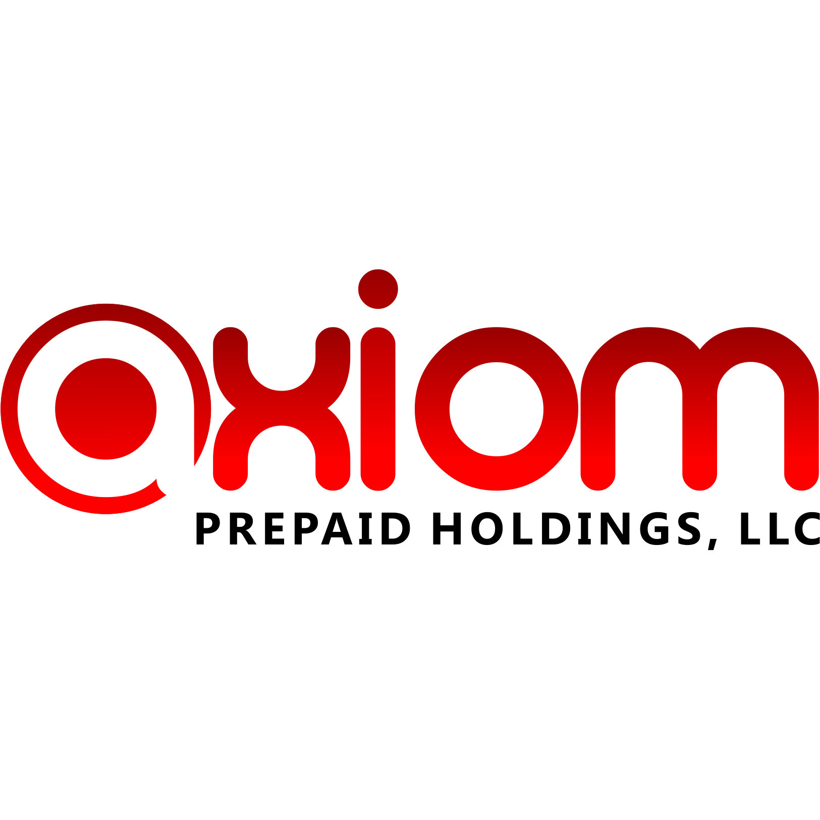 Axiom Prepaid Holdings LLC Logo