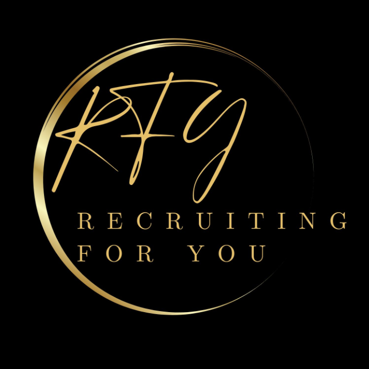 RFY-Recruiting For You in Zorneding - Logo