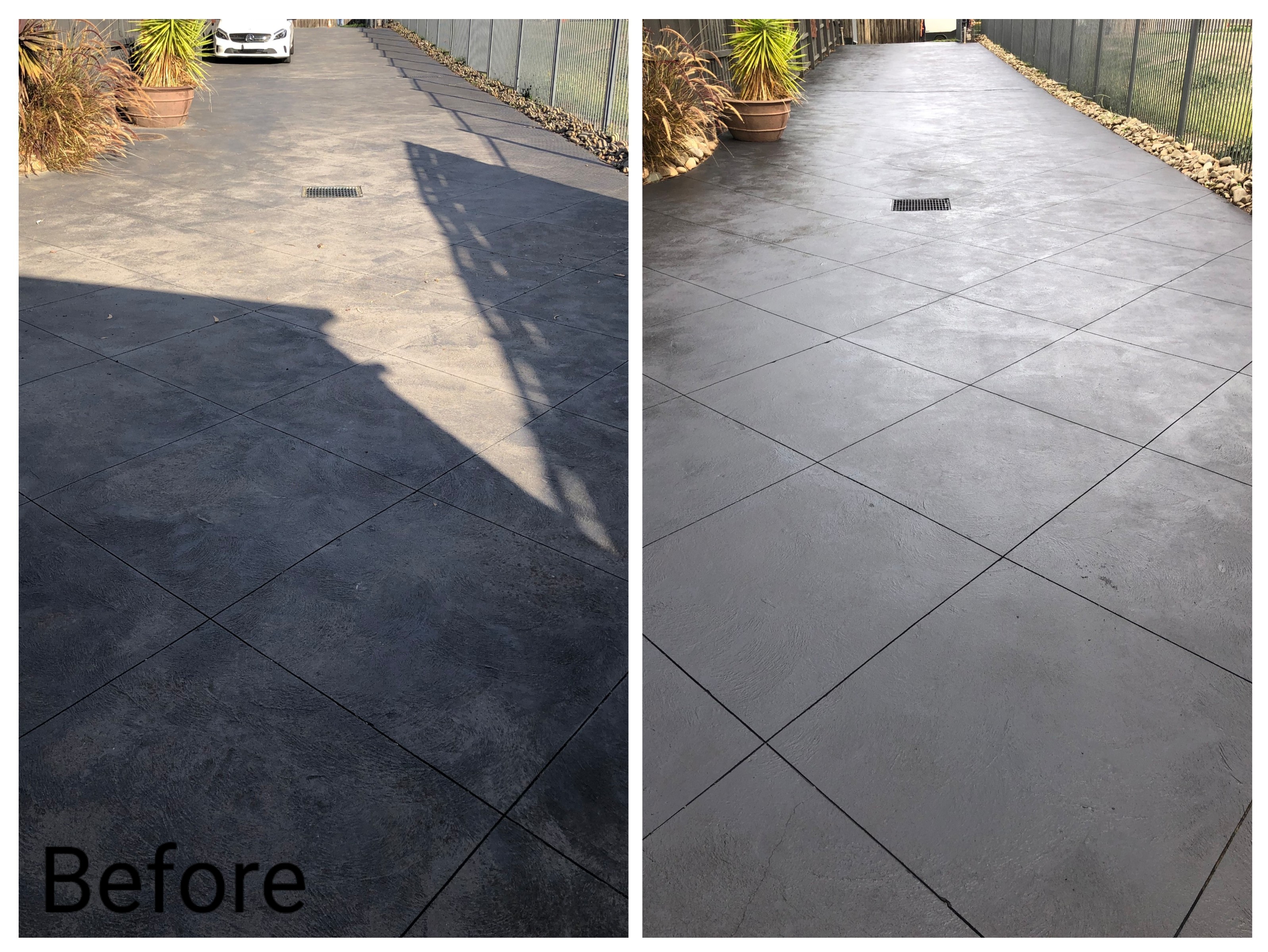 Images Melbourne Concrete Sealing