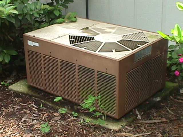 Images C & S HVAC-Heating & Air Conditioning