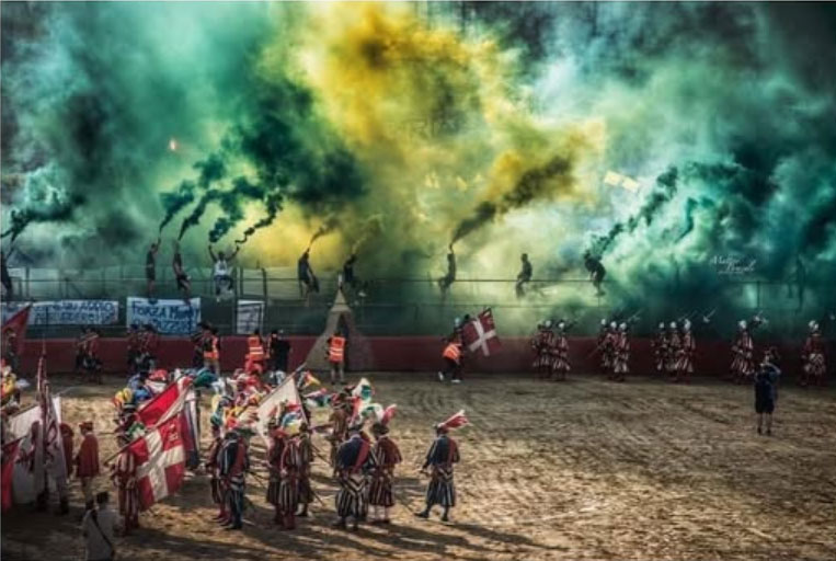 Images Studio Fotografico Dondoli