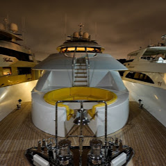 Yacht Access Photo