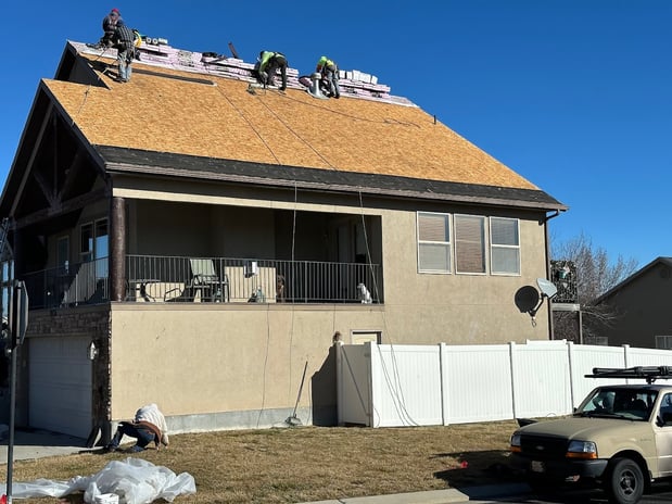 Images Intermountain West Contractors