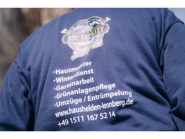 Bilder Haushelden Leonberg