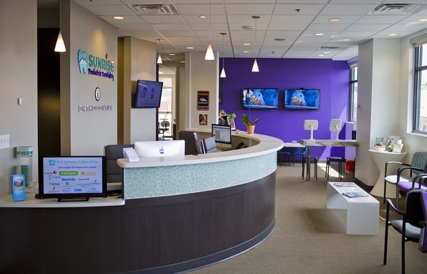 Images Sunrise Pediatric Dentistry