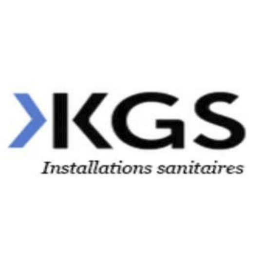 KGS Sanitaires Sàrl Logo